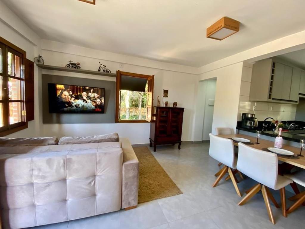 Villaggio Dos Vinhedos 本图贡萨尔维斯 外观 照片